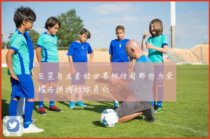 巨星与龙套的世界杯传奇那些为荣耀而拼搏的球员们