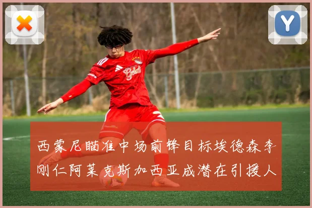 西蒙尼瞄准中场前锋目标埃德森李刚仁阿莱克斯加西亚成潜在引援人选